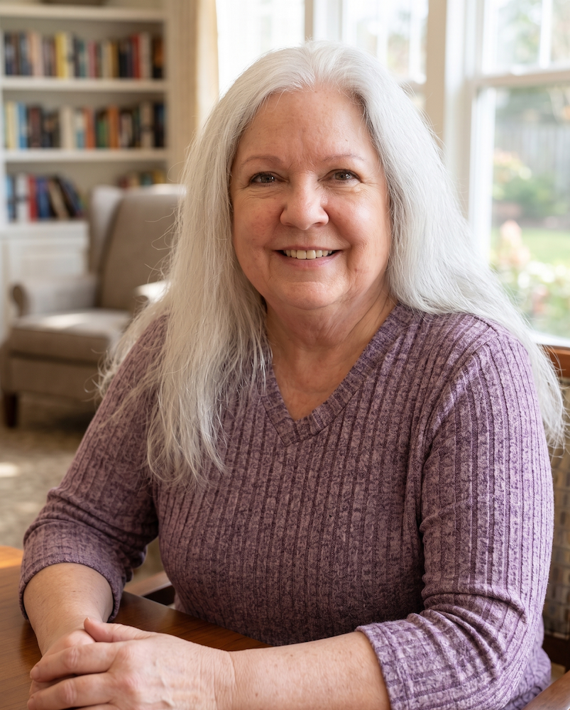 Mary Pogue, HCA